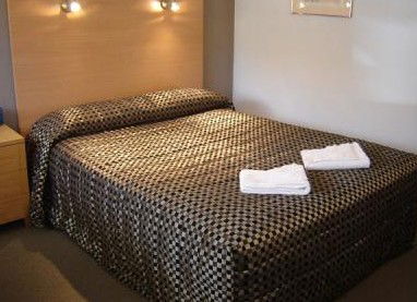City Centre Motor Inn - Tourism Brisbane 3