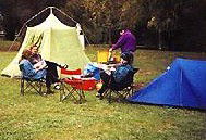 Armidale - Pembroke Tourist And Leisure Park - Brisbane 4u 0