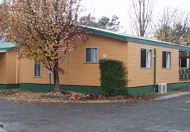 Armidale - Pembroke Tourist And Leisure Park - Brisbane 4u 3