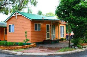 Armidale - Pembroke Tourist And Leisure Park - Brisbane 4u 4