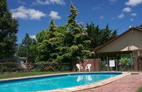 Armidale - Pembroke Tourist And Leisure Park - Brisbane 4u 5
