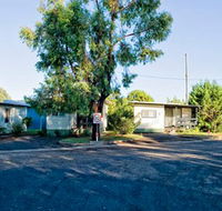 Barraba Caravan Park - Tourism Brisbane