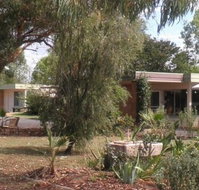 Bingara Fossickers Way Motel - Brisbane Tourism