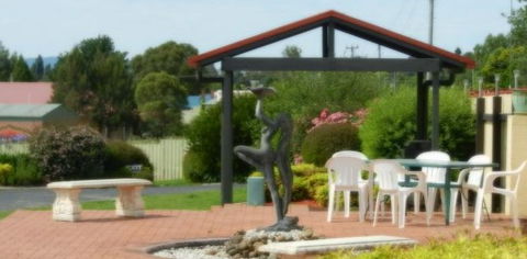 Clansman Motel - Tourism Brisbane 0