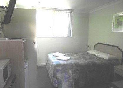 Clansman Motel - Tourism Brisbane 3