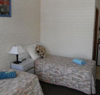 Bondi Motel Moree - Brisbane Tourism