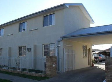 Bondi Motel Moree - Brisbane 4u 1