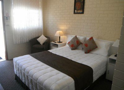 Bondi Motel Moree - Brisbane 4u 2
