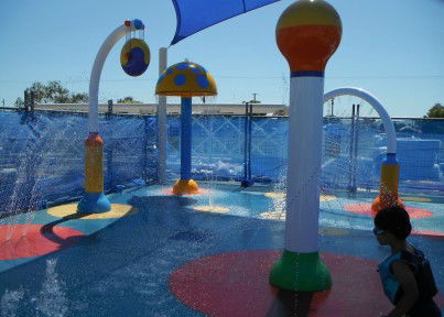 Bondi Motel Moree - Brisbane 4u 4