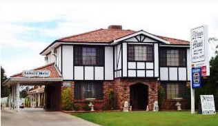 Aalbany Motor Inn - Brisbane 4u 0