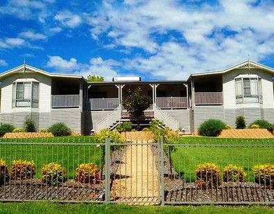 Birches Bed And Breakfast At Nundle - Tourism Brisbane 3