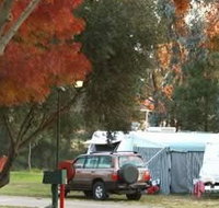 Austin Tourist Park - Tourism Brisbane