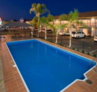 All Seasons Tamworth Towers - Tourism Brisbane