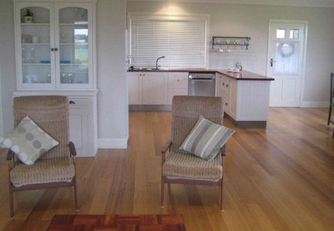 Aurelias Farm Bed And Breakfast - Brisbane 4u 2