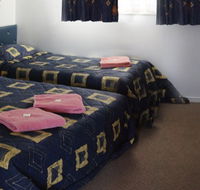 Altona Motel - Tourism Brisbane