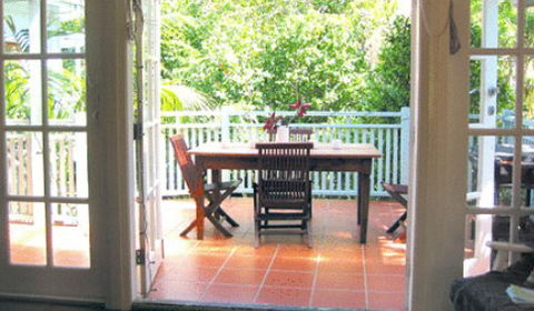 Austinmer Beach House - Brisbane 4u 1