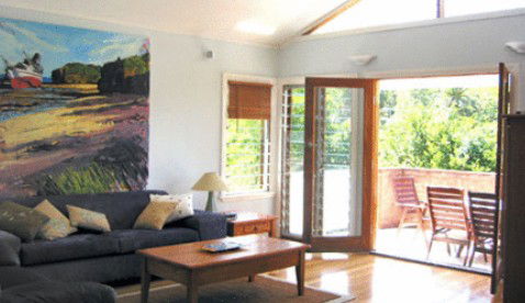 Austinmer Beach House - Brisbane 4u 4