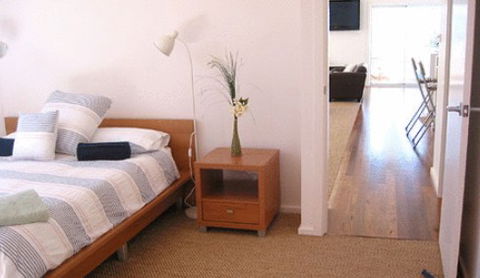 Austinmer Beach House - Brisbane 4u 5