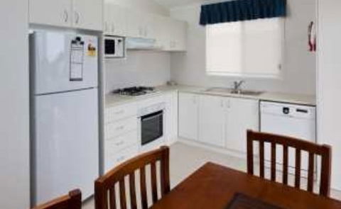 Bulli Beach Tourist Park - Brisbane 4u 1