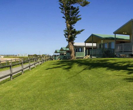 Bulli Beach Tourist Park - Brisbane 4u 3