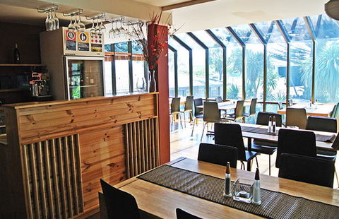 Anchor Inn - Brisbane 4u 0