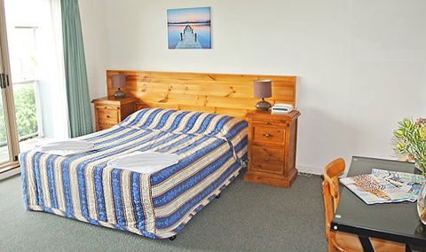 Anchor Inn - Brisbane 4u 2