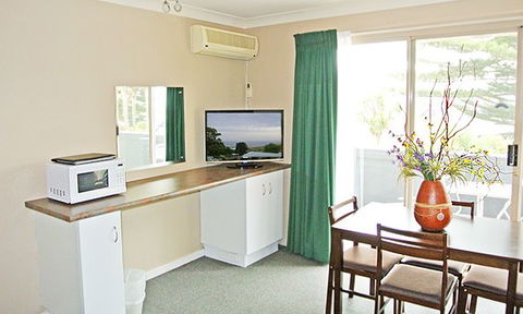Anchor Inn - Brisbane 4u 3