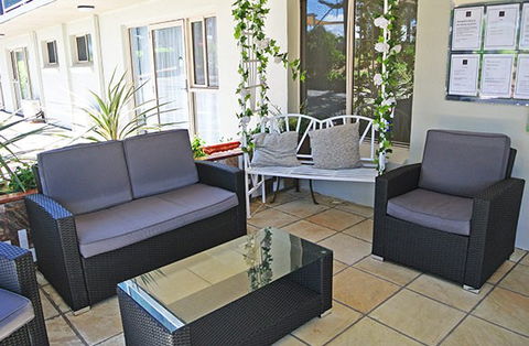 Anchor Inn - Brisbane 4u 5