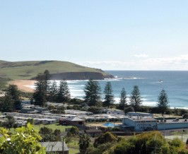 Bella Vista Gerringong - Brisbane Tourism 2