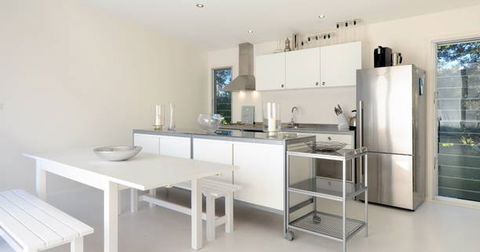 Bella Home - Brisbane 4u 4