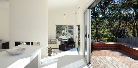 Bella Home - Brisbane 4u 5