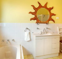 Burra by the Beach - Tourism Brisbane