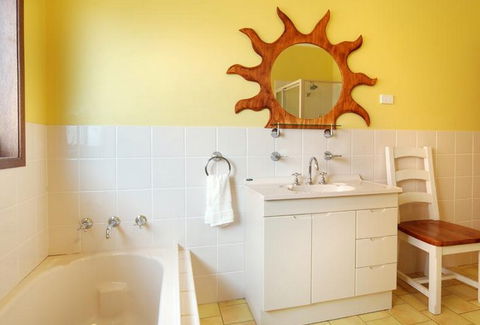 Burra By The Beach - Brisbane 4u 0