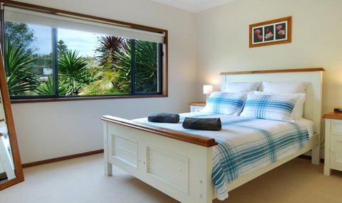 Burra By The Beach - Brisbane 4u 3