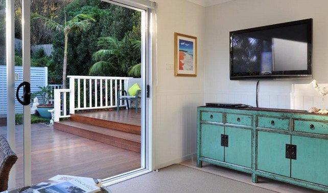 Gerroa NSW Tourism Brisbane