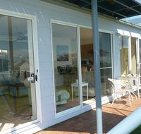 Alexandra Suite - Tourism Brisbane