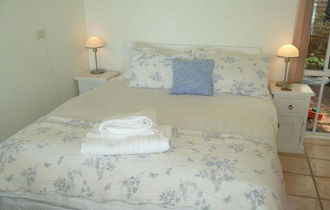 Alexandra Suite - Brisbane 4u 1