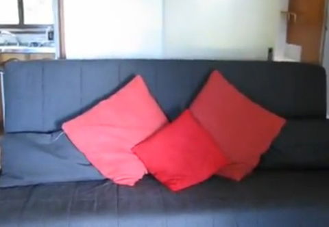 Ben Ricketts Environmental Mountain Cabins - Brisbane 4u 2