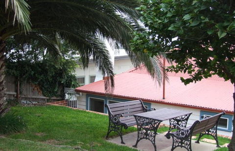 Allwood Cottage - Brisbane 4u 0