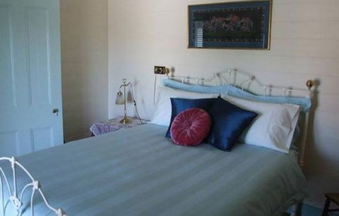 Allwood Cottage - Brisbane 4u 1