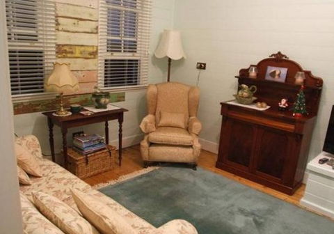 Allwood Cottage - Brisbane 4u 3