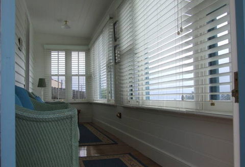 Allwood Cottage - Brisbane 4u 4