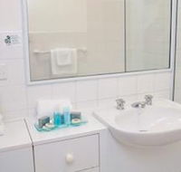 Belmore All-Suite Hotel - Brisbane Tourism