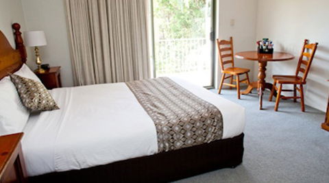 Belmore All-Suite Hotel - Brisbane Tourism 1