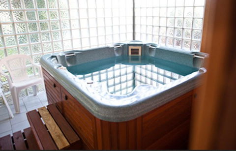 Belmore All-Suite Hotel - Brisbane Tourism 3