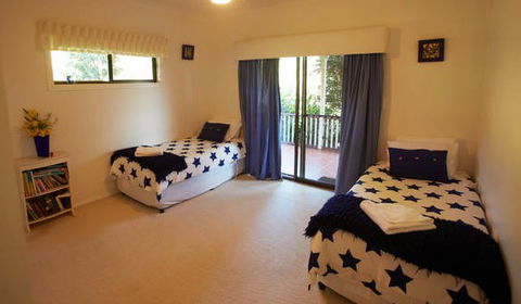 Barrington River House - Brisbane 4u 0