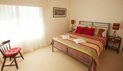 Barrington River House - Brisbane 4u 2