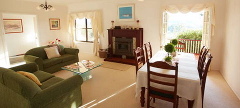 Barrington River House - Brisbane 4u 3