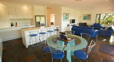 Barrington River House - Brisbane 4u 5