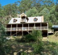 Cants Cottage - Brisbane Tourism